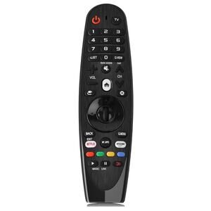 Universal Remote for LG Smart TV Magic Remote No Voice No Pointer New